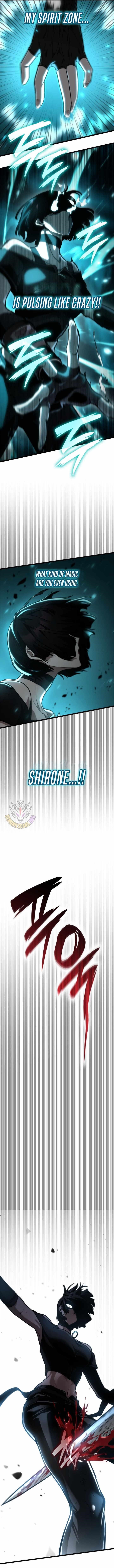 Infinite Mage, Chapter 138 image 17
